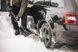 Телескопическая автомобильная лопата для снега Fiskars X-series (1057187) 1057187 фото 9