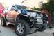 Комплект для боди-лифта 50мм Mitsubishi L200 2006-2015 TK559 фото 7