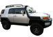 Шноркель Telawei для Toyota FJ-Cruiser 4.0 V6 STFJA фото 4