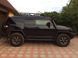 Шноркель Telawei для Toyota FJ-Cruiser 4.0 V6 STFJA фото 2