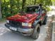 Шноркель для Opel Monterey (зносостійкий ABS-пластик / з лекалом) SITPA фото 10