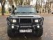 Шноркель Telawei для Toyota FJ-Cruiser 4.0 V6 STFJA фото 6