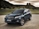 Задние тормозные колодки HAWK HPS для Toyota Rav4 (2006 -2018) HB648F.607 фото 7