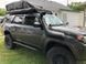 Шноркель для Toyota 4Runner 2010+ з ударостійкого ABS пластику STR450A фото 5