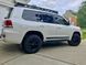 Передний амортизатор-стойка OME Nitrocharger Sport 90017 для Toyota Land Cruiser 200 90017 фото 7