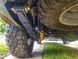 Комплект посилених ресор OME +300кг Toyota Land Cruiser 78 CS014R/EL080R фото 8