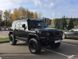 Шноркель Telawei для Toyota FJ-Cruiser 4.0 V6 STFJA фото 5