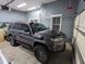 Шноркель для Toyota 4Runner 2010+ з ударостійкого ABS пластику STR450A фото 10