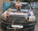 Світлодіодна балка ProLight ST 30" 180Вт (спрямований промінь) Бокове кріплення 10-30180 фото 12