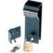 Крепеж домкрата Hi-Lift в кузов пикапа Loc-Rac LR-200 LR-200 фото 5