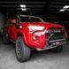 Шноркель для Toyota 4Runner 2010+ з ударостійкого ABS пластику STR450A фото 4