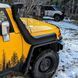 Шноркель Telawei для Toyota FJ-Cruiser 4.0 V6 STFJA фото 1