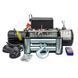 Лебедка для внедорожника 12 Вольт Electric Winch 12000lbs (5443 кг) EW12000 фото 2