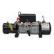 Лебедка для внедорожника 12 Вольт Electric Winch 12000lbs (5443 кг) EW12000 фото 4
