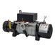Лебедка для внедорожника 12 Вольт Electric Winch 12000lbs (5443 кг) EW12000 фото 3