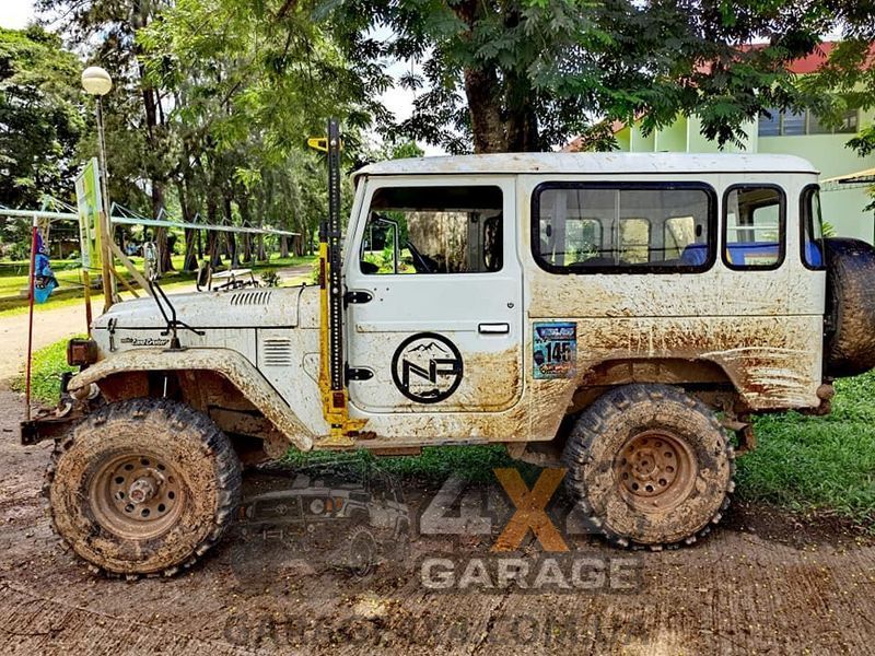 Реечный домкрат T-MAX 1,5 метра (TM-AH1060A) TM-AH1060A фото