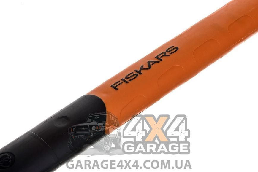 Професійна кувалда з фібергласовою ручкою Fiskars XXL (1001618) 1001618 фото