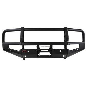 Передняя защита Summit MKII для Toyota LC300 22+ (совмест. с GR Sport) ARB 3425010 фото