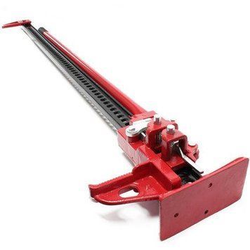 Реечный домкрат Farm Jack 1,5 метра (60") PWHL-60 фото