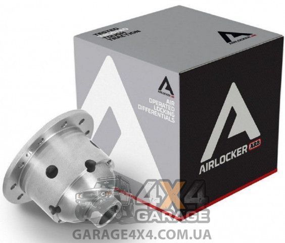 Передня блокування диференціала ARB RD121 Toyota Hilux 1997-2015 RD121 фото