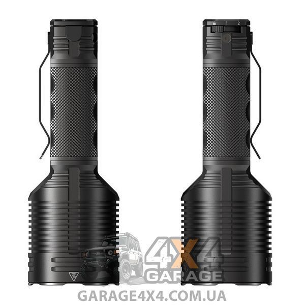 Ліхтар Nitecore TM20K (19xCREE XP-L HD, 20000 люменів, 8 режимів, USB Type-C) 1870752110 фото