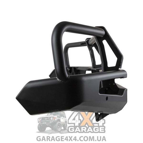 Передняя защита Summit MKII для Toyota LC300 22+ (совмест. с GR Sport) ARB 3425010 фото
