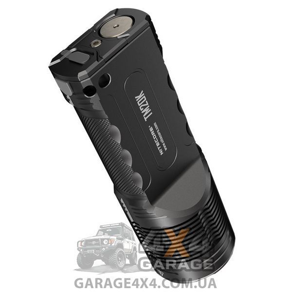 Ліхтар Nitecore TM20K (19xCREE XP-L HD, 20000 люменів, 8 режимів, USB Type-C) 1870752110 фото