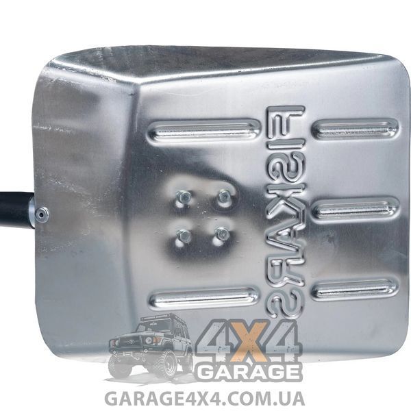 Компактна автомобільна для снігу Fiskars 1000740 (71 см) 1000740 фото