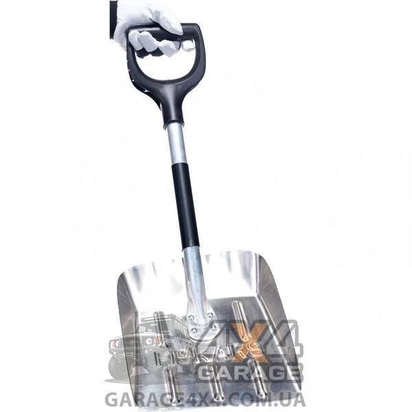 Компактна автомобільна для снігу Fiskars 1000740 (71 см) 1000740 фото