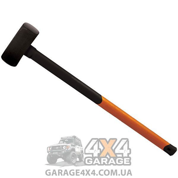Кувалда з фібергласовою ручкою Fiskars L (1001619) 1001619 фото