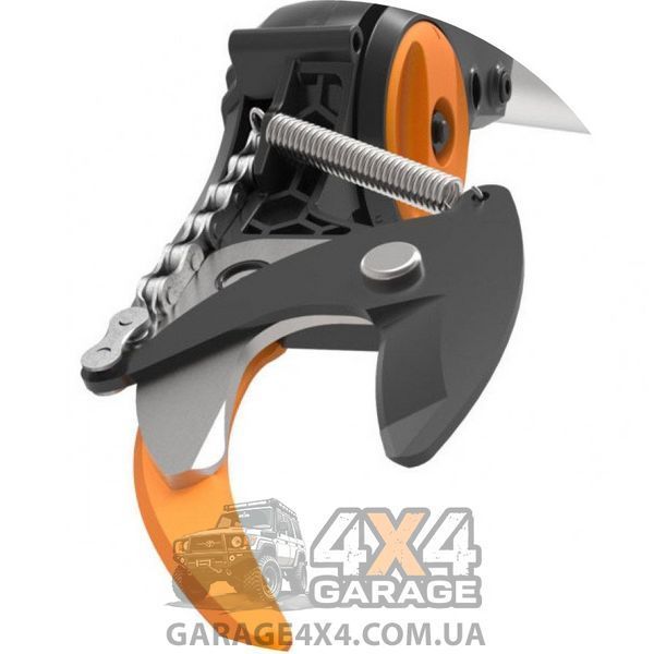 Телескопический сучкорез Fiskars PowerGear UPX86 (1023624) 1023624 фото
