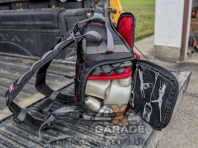 Такелажний набір для позашляховика WARN MEDIUM DUTY EPIC RECOVERY KIT Warn 97565 фото