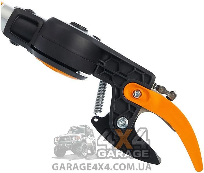 Телескопический сучкорез Fiskars PowerGear UPX86 (1023624) 1023624 фото