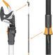 Телескопический сучкорез Fiskars PowerGear UPX86 (1023624) 1023624 фото 6
