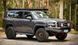 Передняя защита Summit MKII для Toyota LC300 22+ (совмест. с GR Sport) ARB 3425010 фото 5
