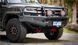 Передняя защита Summit MKII для Toyota LC300 22+ (совмест. с GR Sport) ARB 3425010 фото 6
