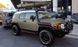 Шноркель Safari для Toyota FJ Cruiser 2010+ (SS420HF) SS420HF фото 2