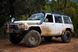 Усиленный задний тормозной диск DBA Street Series T2 Slot для Nissan Patrol Y60 / GQ (1988 - 2000) DBA622S фото 6