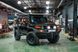 Додаткова фара дальнього світла ARB Intensity SOLIS LED 36F (розсіяне світло/185 Вт)