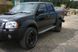 Комплект для боді-ліфта 50мм Nissan NP300 D22 TK400 фото 6