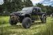 Лебідка для позашляховика X-BULL 13000lbs (5897 кг/Синетичний трос) HRW13000B фото 10