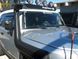 Шноркель Safari для Toyota FJ Cruiser 2010+ (SS420HF) SS420HF фото 8