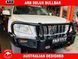 Передній силовий бампер ARB для Toyota Land Cruiser Prado 150 2009-2013 (без парктроніків) 3421760 фото 2