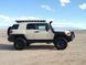 Шноркель Safari для Toyota FJ Cruiser 2010+ (SS420HF) SS420HF фото 7
