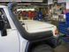 Шноркель Safari для Toyota FJ Cruiser 2010+ (SS420HF) SS420HF фото 6