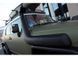 Шноркель Safari для Toyota FJ Cruiser 2010+ (SS420HF) SS420HF фото 1
