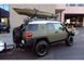 Шноркель Safari для Toyota FJ Cruiser 2010+ (SS420HF) SS420HF фото 3