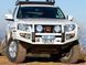 Передній силовий бампер ARB для Toyota Land Cruiser Prado 150 2009-2013 (без парктроніків) 3421760 фото 4