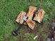 Кувалда з фібергласовою ручкою Fiskars L (1001619) 1001619 фото 6