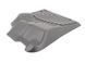 Передні захисні килимки WeatherTech в салон Porsche Macan 2014+ (Чорні) 442301 фото 2